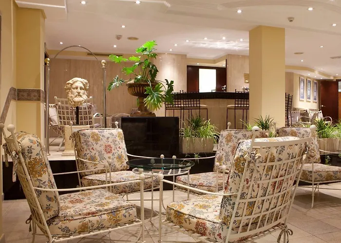 Intur Azor Hotel