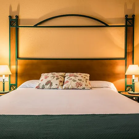 فندق Intur Azor 3*