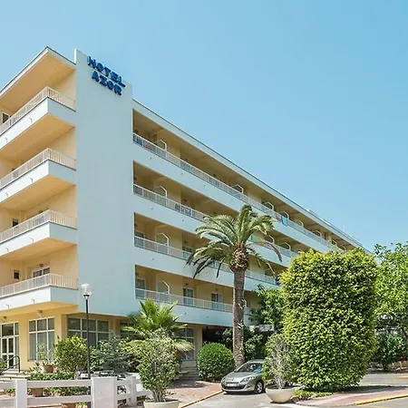 Intur Azor 3* Benicassim