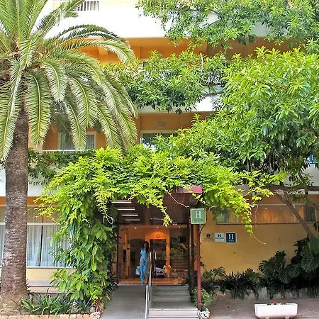 Intur Azor 3* بينيكاسّين